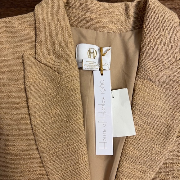 House of Harlow blazer - Picture 2 of 4